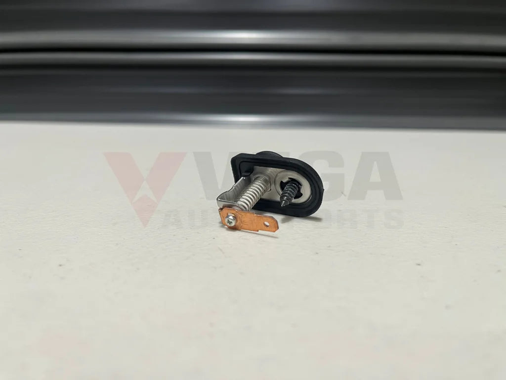 Door Switch Lamp To Suit Mitsubishi Lancer Evolution 4 - 6 Mb818520 Interior