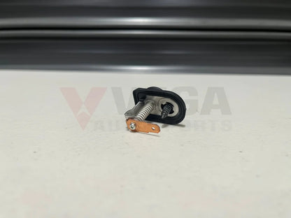 Door Switch Lamp To Suit Mitsubishi Lancer Evolution 4 - 6 Mb818520 Interior