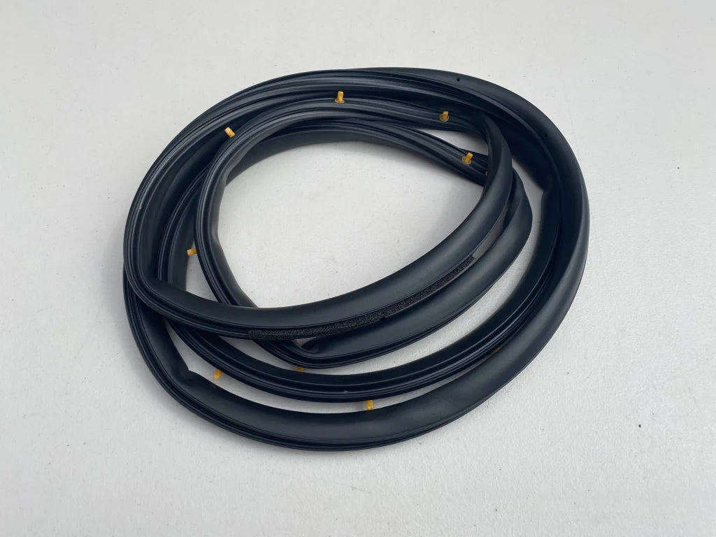 Door Weatherstrip (LHS) to suit Mazda RX-7 FD3S - Vega Autosports