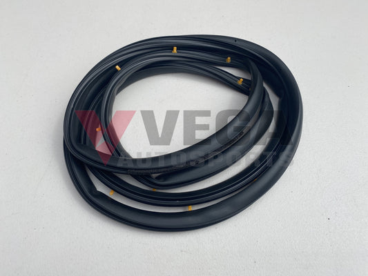 Door Weatherstrip (LHS) to suit Mazda RX-7 FD3S - Vega Autosports