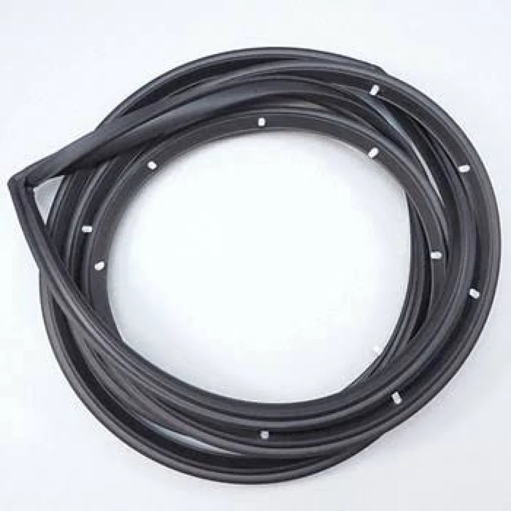 Door Weatherstrip Outer LHS to suit Mazda RX-7 Series 1 2 3 79-85 SA22C 8871-59-760 - Body Mouldings / Seals