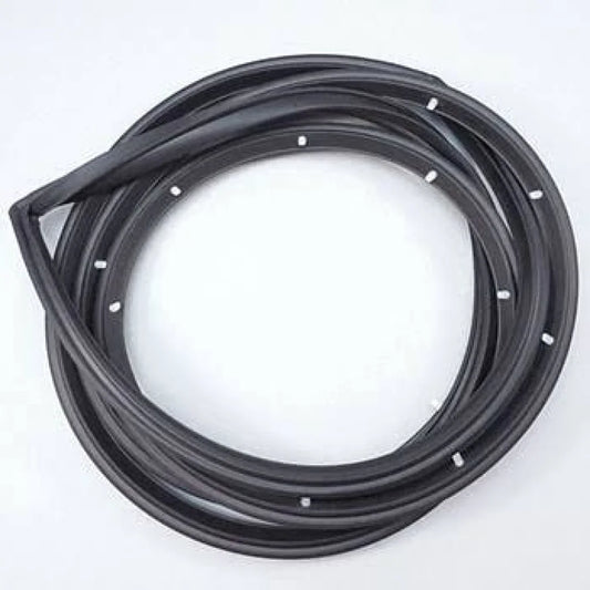 Door Weatherstrip Outer LHS to suit Mazda RX-7 Series 1 2 3 79-85 SA22C 8871-59-760 - Body Mouldings / Seals