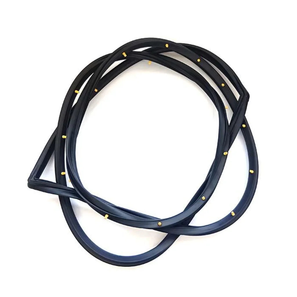 Door Weatherstrip Outer RHS to suit Mazda RX-7 Series 1 2 3 79-85 SA22C 8871-58-760 - Body Mouldings / Seals