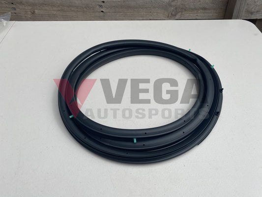 Door Weatherstrip (RHS) to suit Mazda RX-7 FD3S - Vega Autosports