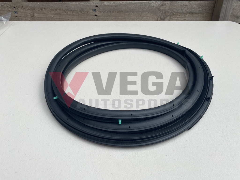 Door Weatherstrip (RHS) to suit Mazda RX-7 FD3S - Vega Autosports