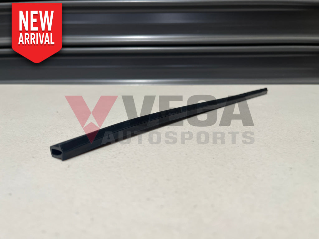 Door Window Channel Rubber To Suit Datsun 1200 Ute B110 B120 80316-H1000 Body Mouldings / Seals