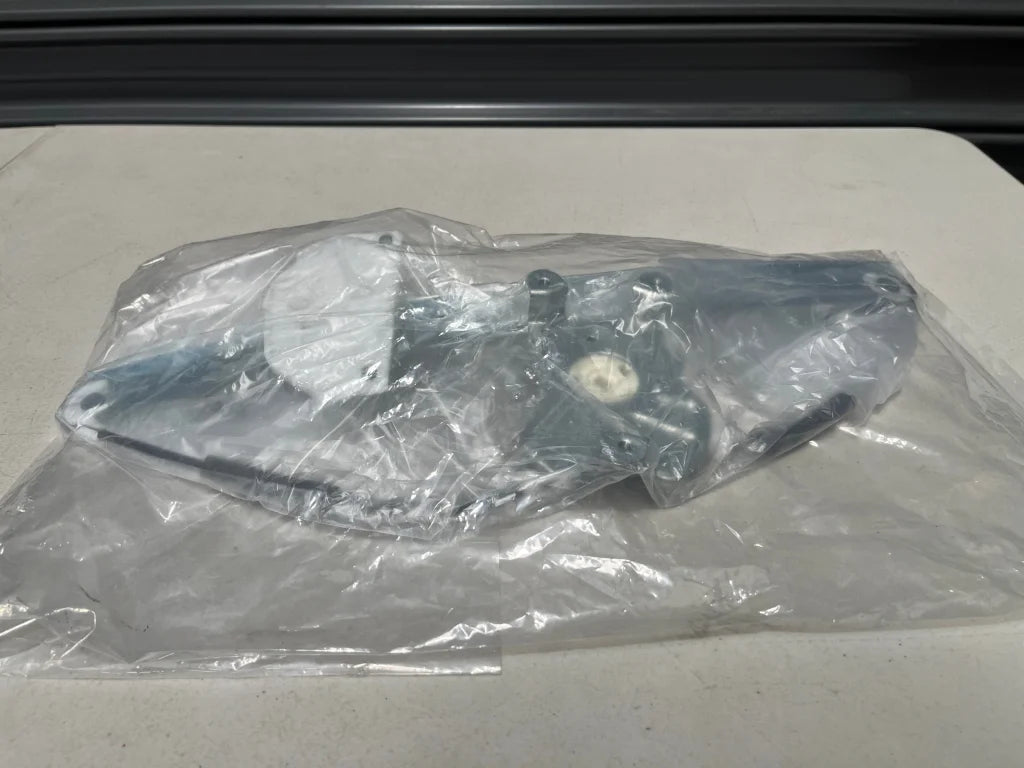 Door Window Regulator Front RHS to suit Mitsubishi Lancer Evolution 4 - 6 MR200610 Interior