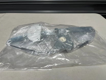 Door Window Regulator Front RHS to suit Mitsubishi Lancer Evolution 4 - 6 MR200610 Interior
