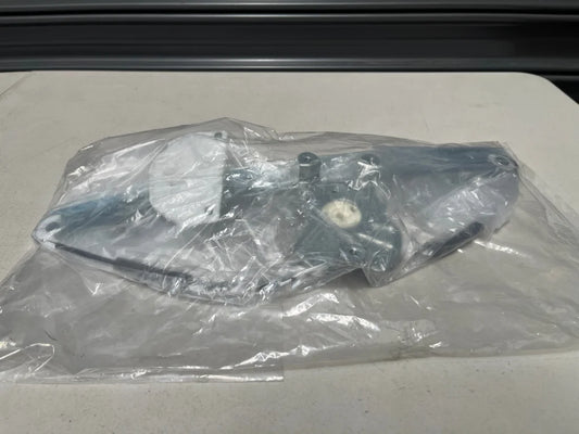 Door Window Regulator Front RHS to suit Mitsubishi Lancer Evolution 4 - 6 MR200610 Interior