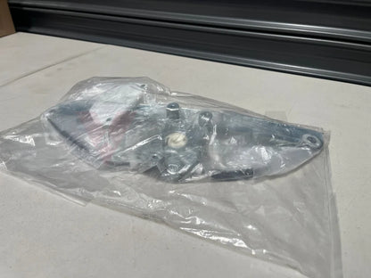 Door Window Regulator Front RHS to suit Mitsubishi Lancer Evolution 4 - 6 MR200610 Interior