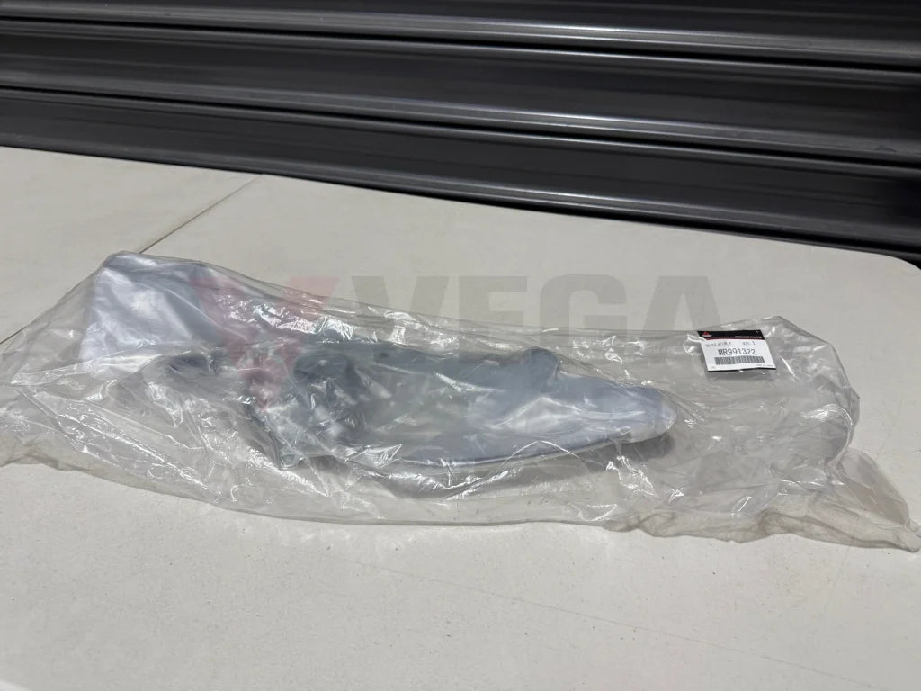 Door Window Regulator Front RHS to suit Mitsubishi Lancer Evolution 7 9 MR991322 Interior