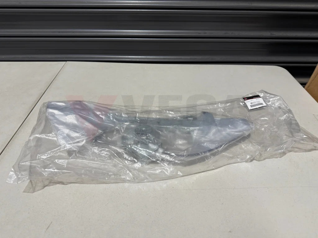 Door Window Regulator Front RHS to suit Mitsubishi Lancer Evolution 7 9 MR991322 Interior