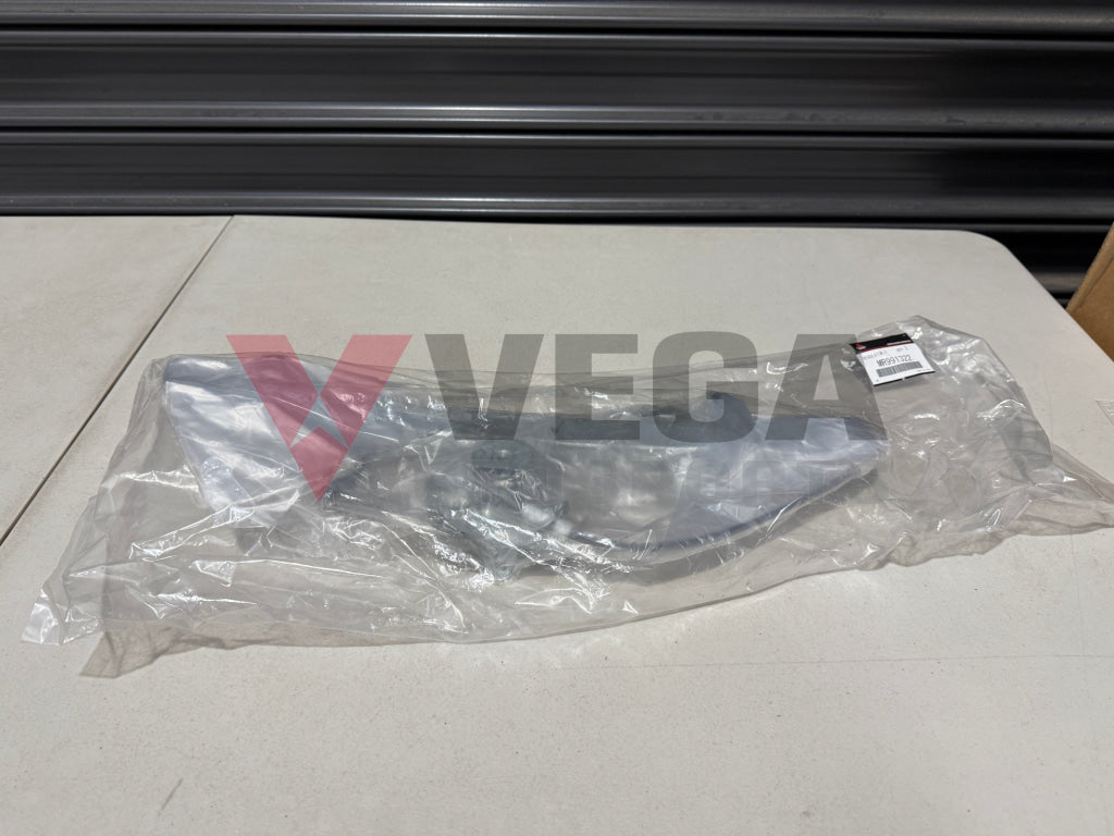 Door Window Regulator Front RHS to suit Mitsubishi Lancer Evolution 7 9 MR991322 Interior