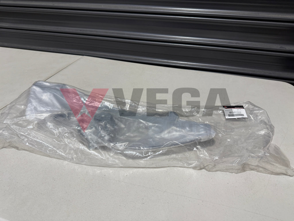 Door Window Regulator Front RHS to suit Mitsubishi Lancer Evolution 7 9 MR991322 Interior