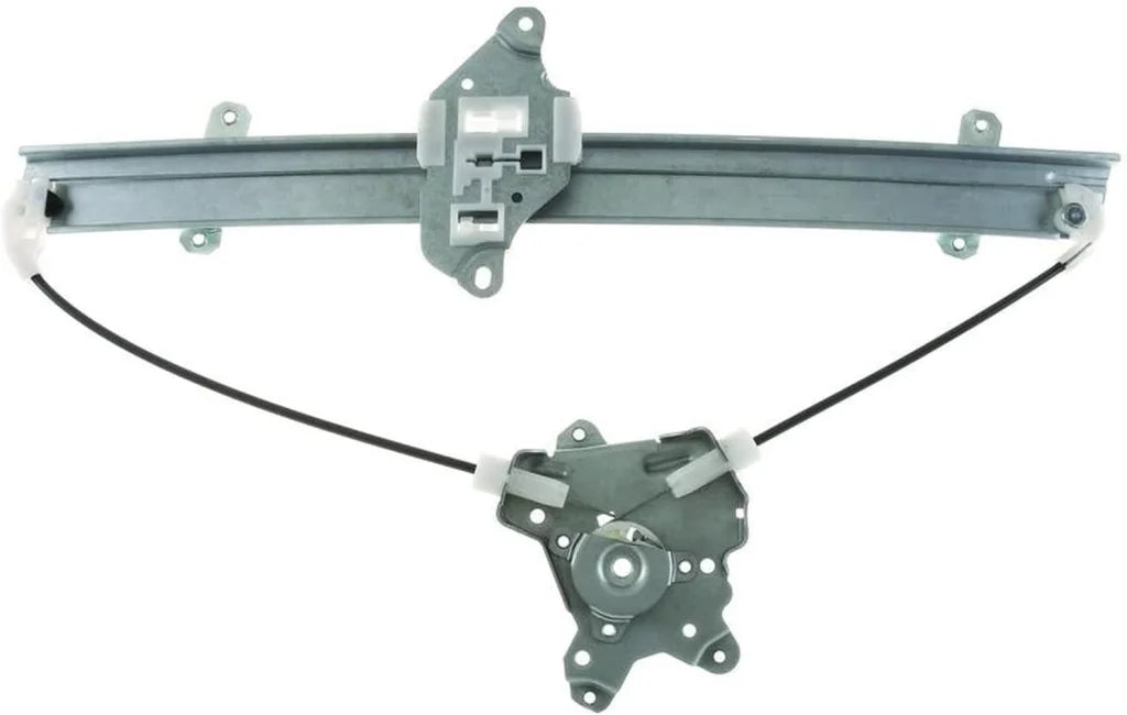 Door Window Regulator Front RHS to suit Mitsubishi Lancer Evolution 7 9 MR991322 Interior