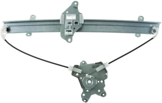 Door Window Regulator Front RHS to suit Mitsubishi Lancer Evolution 7 9 MR991322 Interior