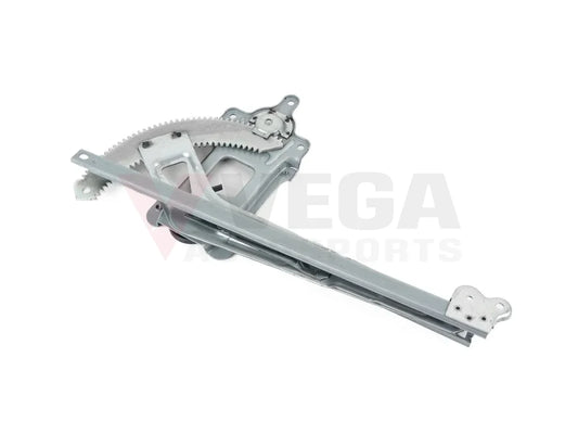 Door Window Regulator LHS to suit Nissan Silvia S15 80721-85F21 Interior