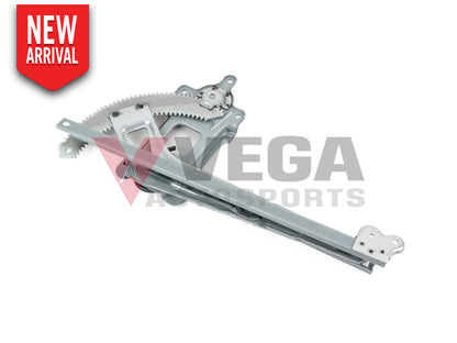 Door Window Regulator LHS to suit Nissan Silvia S15 80721-85F21 Interior