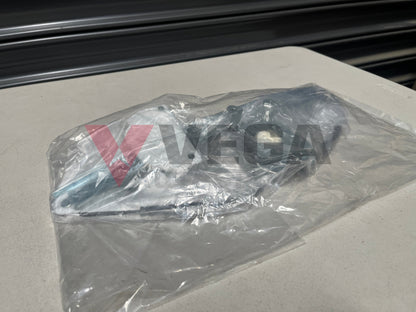 Door Window Regulator Rear RHS to suit Mitsubishi Lancer Evolution 4 - 6 MR200607 Interior