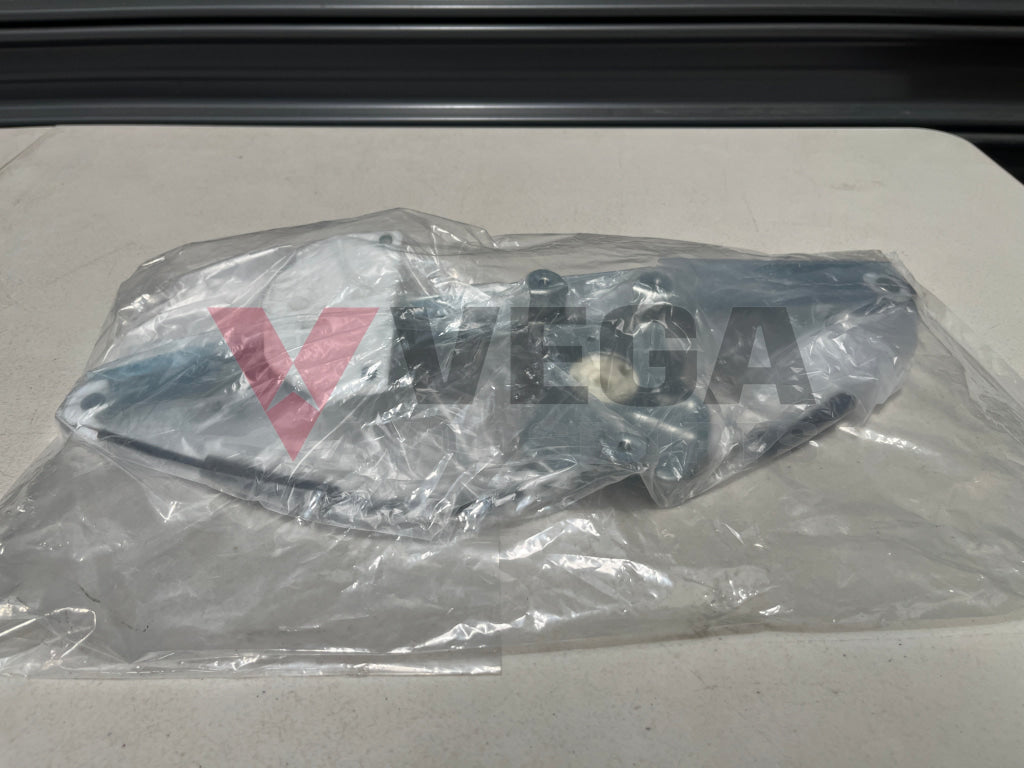 Door Window Regulator Rear RHS to suit Mitsubishi Lancer Evolution 4 - 6 MR200607 Interior