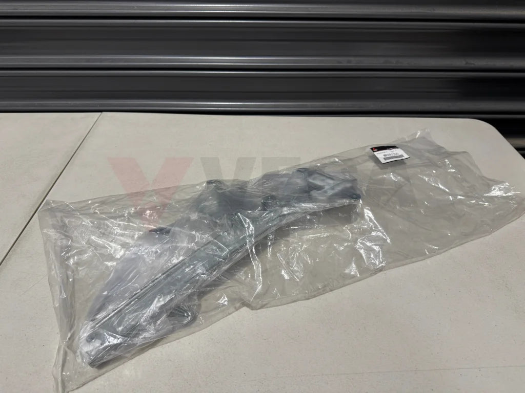 Door Window Regulator Rear RHS to suit Mitsubishi Lancer Evolution 7 9 MR991330 Interior