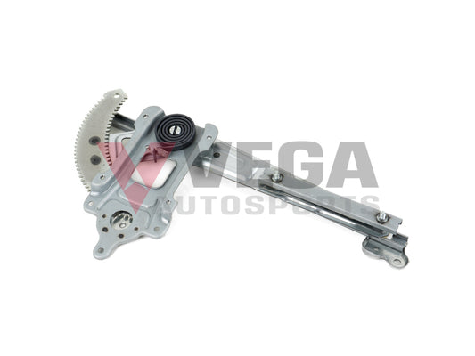 Door Window Regulator RHS to suit Nissan Silvia S15 80720-85F21 Electrical