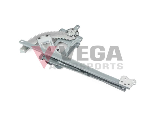 Door Window Regulator RHS to suit Nissan Silvia S15 80720-85F21 Electrical