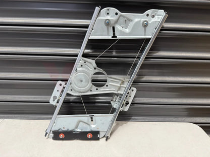 Door Window Regulator (RHS) to suit Nissan Skyline R32 GTR / GTS-T Coupe 80720-04U20 - Vega Autosports