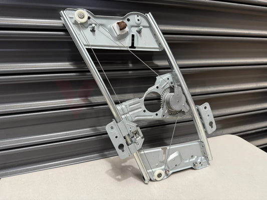 Door Window Regulator (RHS) to suit Nissan Skyline R32 GTR / GTS-T Coupe 80720-04U20 - Vega Autosports
