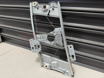 Door Window Regulator (RHS) to suit Nissan Skyline R32 GTR / GTS-T Coupe 80720-04U20 - Vega Autosports