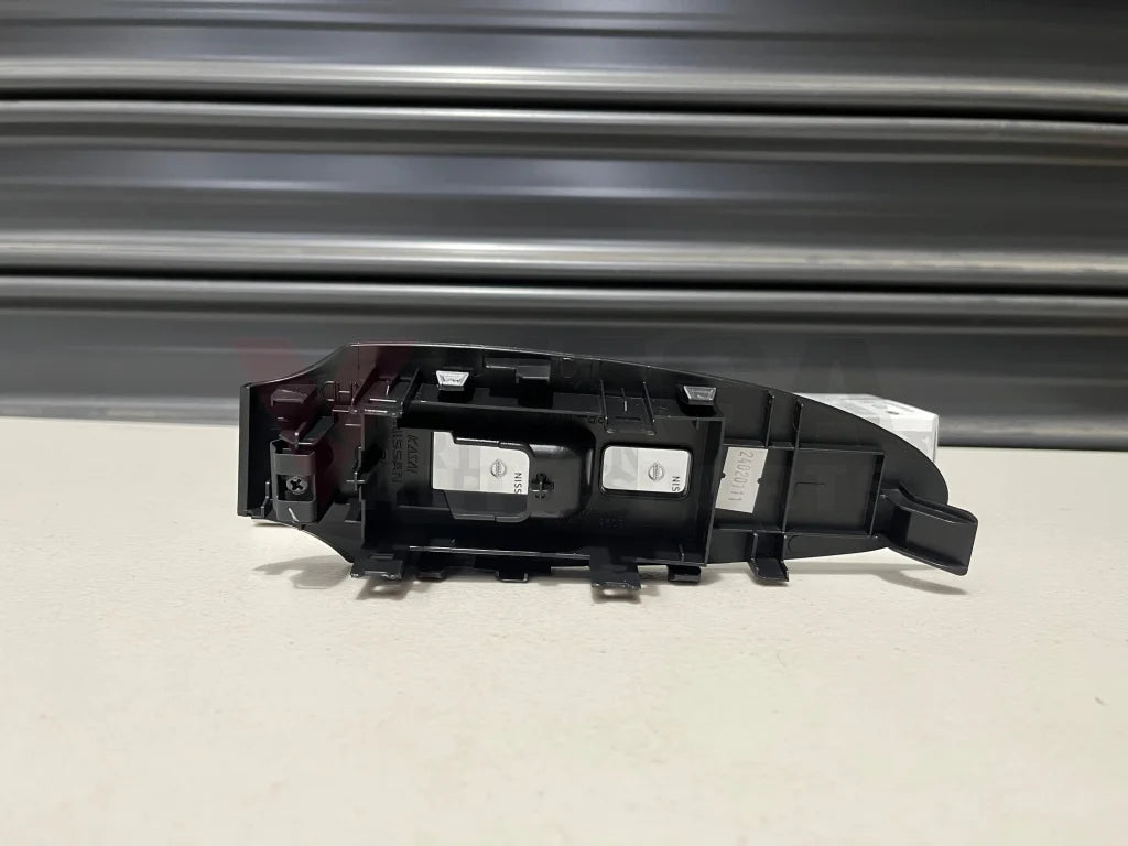 Door Window Switch Panel Lhs To Suit Nissan 370Z Z34 80961-1Ea0A Interior