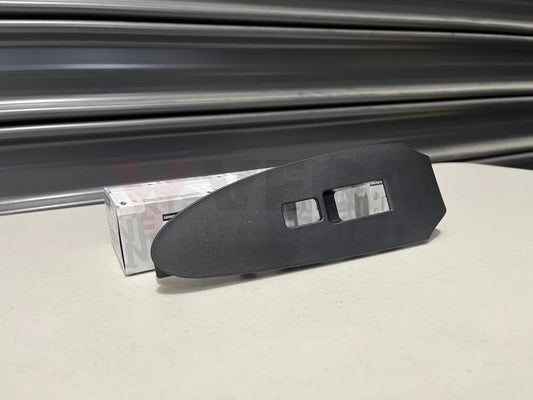 Door Window Switch Panel Lhs To Suit Nissan 370Z Z34 80961-1Ea0A Interior