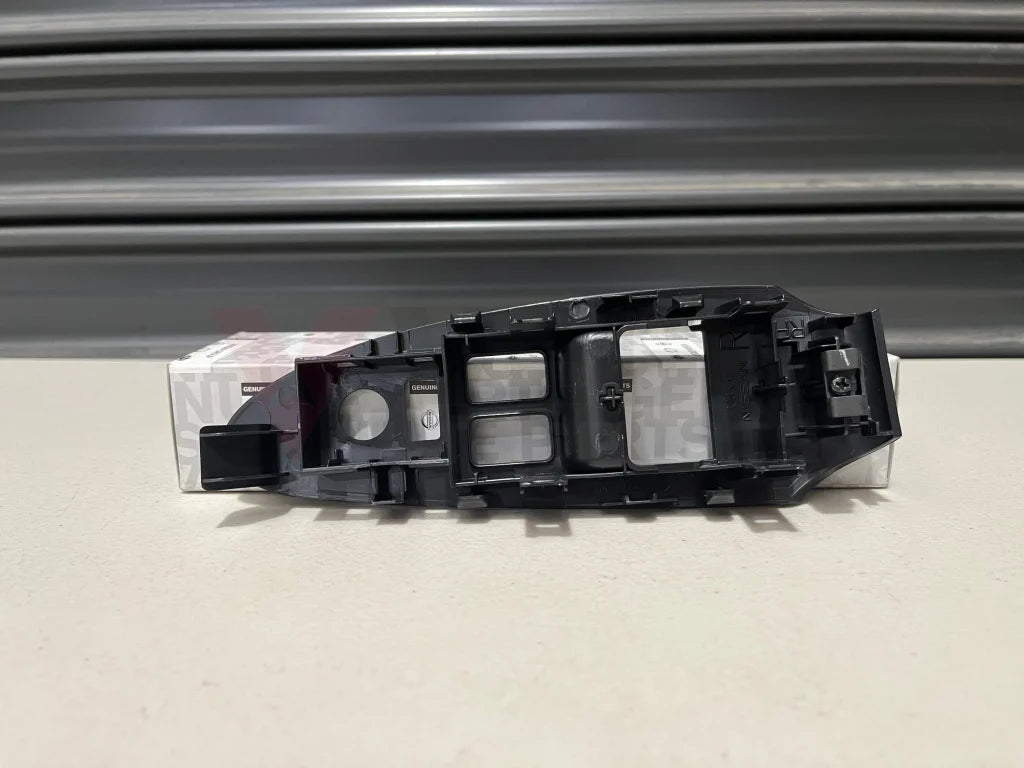 Door Window Switch Panel Rhs To Suit Nissan 370Z Z34 80960-1Ea0A Interior