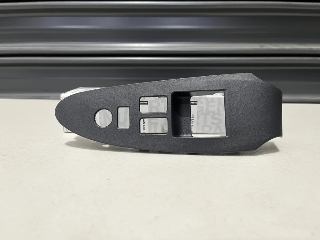 Door Window Switch Panel Rhs To Suit Nissan 370Z Z34 80960-1Ea0A Interior