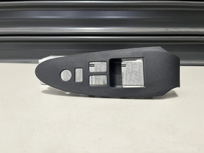 Door Window Switch Panel Rhs To Suit Nissan 370Z Z34 80960-1Ea0A Interior