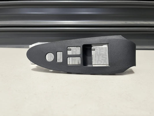 Door Window Switch Panel Rhs To Suit Nissan 370Z Z34 80960-1Ea0A Interior