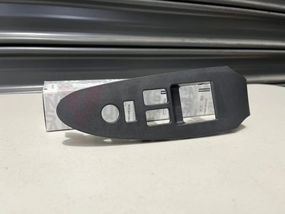 Door Window Switch Panel Rhs To Suit Nissan 370Z Z34 80960-1Ea0A Interior