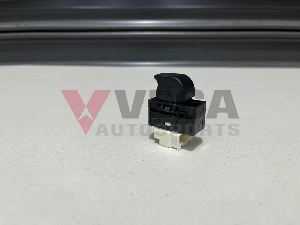 Door Window Switch To Suit Subaru Impreza Gc8 1998 - 2001 83081Fc090 Electrical