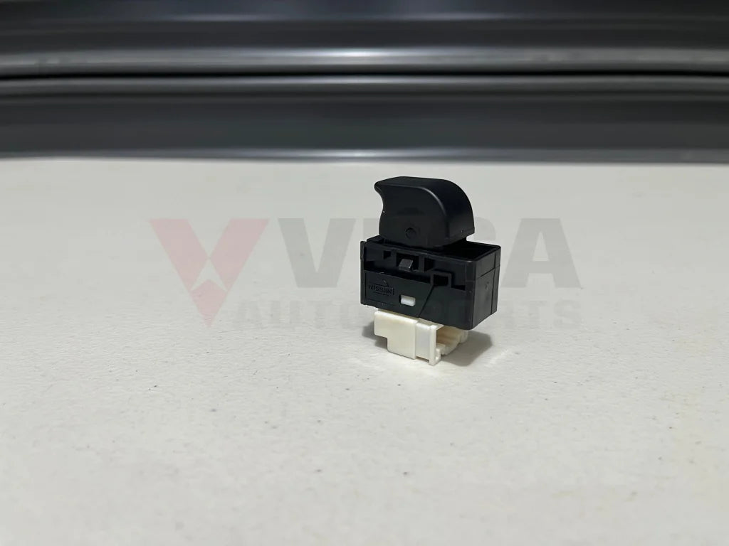 Door Window Switch To Suit Subaru Impreza Gc8 1998 - 2001 83081Fc090 Electrical