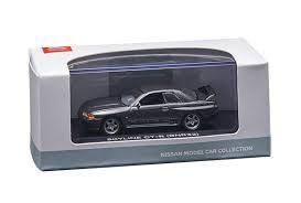 R32 GTR 1:64 Model - Vega Autosports