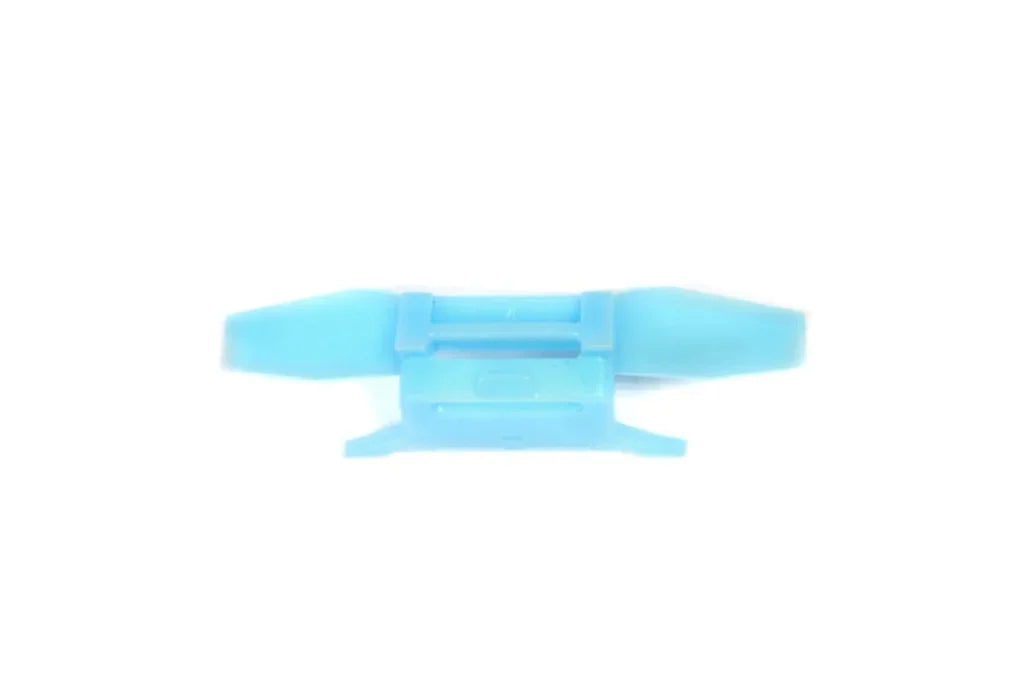 Drip Mould Clip (Blue) To Suit Mitsubishi Lancer Evolution 7 / 8 9 Mr520850 Exterior