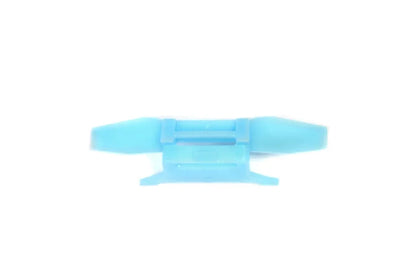 Drip Mould Clip (Blue) To Suit Mitsubishi Lancer Evolution 7 / 8 9 Mr520850 Exterior