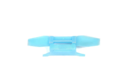 Drip Mould Clip (Blue) To Suit Mitsubishi Lancer Evolution 7 / 8 9 Mr520850 Exterior