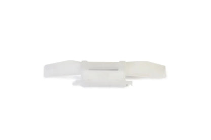 Drip Mould Clip (White) To Suit Mitsubishi Lancer Evolution 7 / 8 9 Mr520851 Exterior