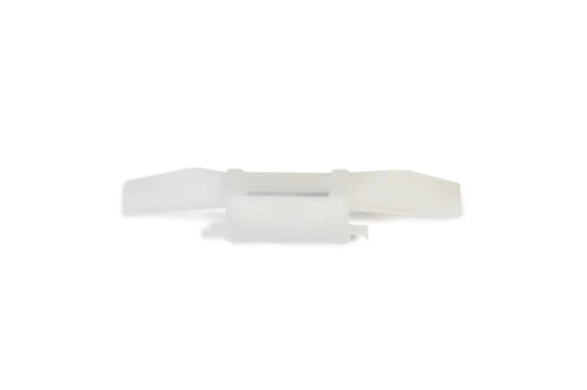 Drip Mould Clip (White) To Suit Mitsubishi Lancer Evolution 7 / 8 9 Mr520851 Exterior