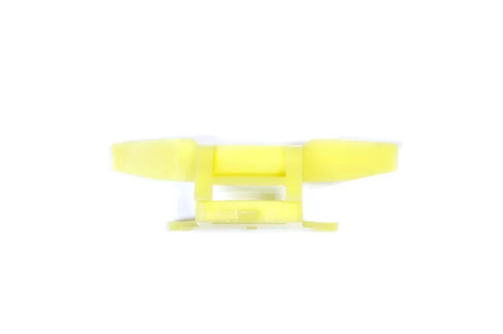 Drip Mould Clip (Yellow) To Suit Mitsubishi Lancer Evolution 7 / 8 9 Mr520849 Exterior