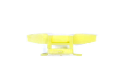 Drip Mould Clip (Yellow) To Suit Mitsubishi Lancer Evolution 7 / 8 9 Mr520849 Exterior