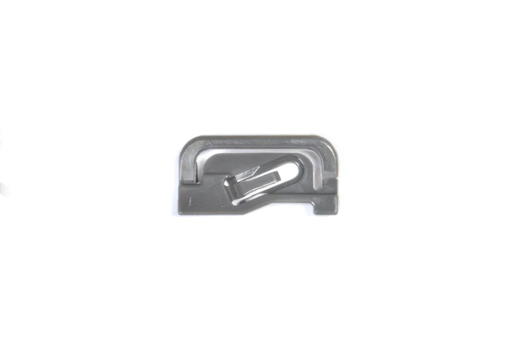 Drip Mould Fitting Clip (Grey) To Suit Mitsubishi Lancer Evolution 7 / 8 9 Ct9A 7403A019 Exterior