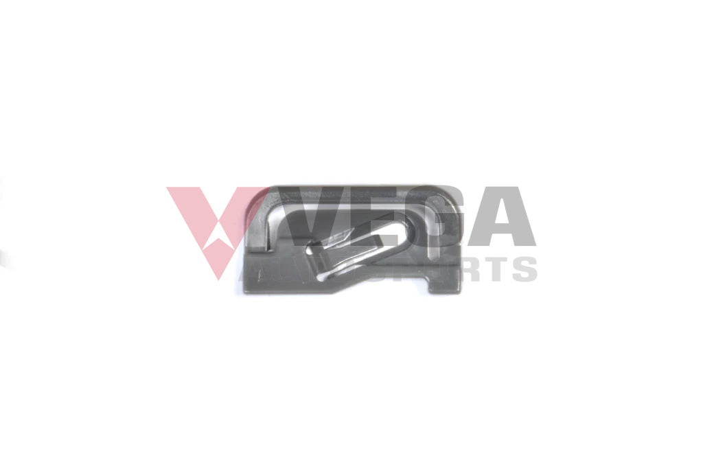 Drip Mould Fitting Clip (Grey) To Suit Mitsubishi Lancer Evolution 7 / 8 9 Ct9A 7403A019 Exterior