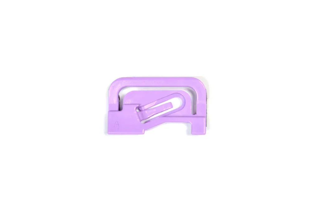 Drip Mould Fitting Clip (Purple) To Suit Mitsubishi Lancer Evolution 7 / 8 9 Ct9A 7403A017 Exterior